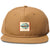Roark Axeman Hat Dark Khaki