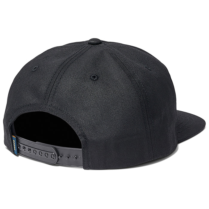 Roark Knives Hat Black