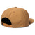 Roark Axeman Hat Dark Khaki
