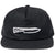Roark Knives Hat Black
