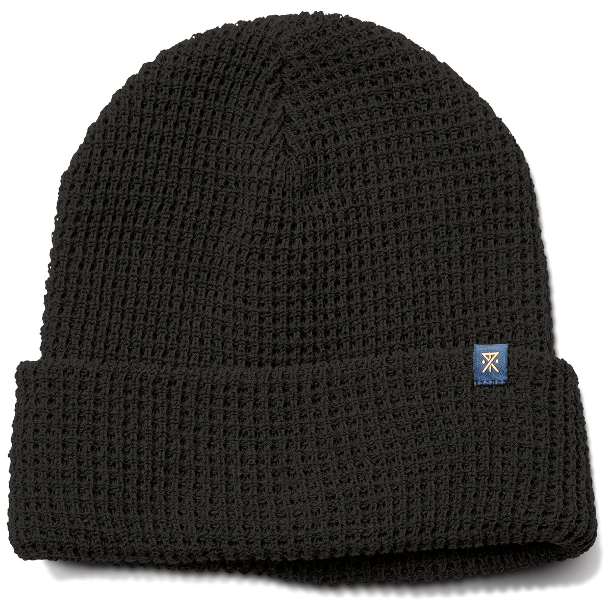 Roark Sanskrit Beanie Black