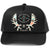 Roark Regeneration Hat Black