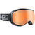 Julbo Ventilate Goggles Black/Orange Flash Silver