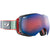 Julbo Airflux Goggles Blue/Red