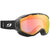 Julbo Titan OTG Goggles Black/REACTIV Performance 1-3 HC Flash Red