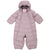 Reima Honeycomb Down Onepiece - Infants' Rose Ash