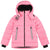 Reima Waken Down Jacket - Girls' Bugglegum Pink