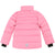 Reima Waken Down Jacket - Girls' Bugglegum Pink