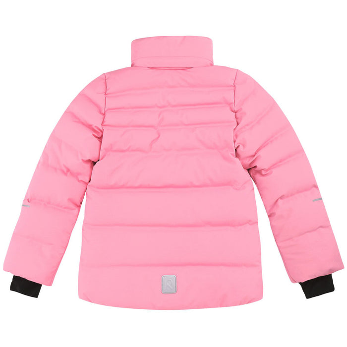 Reima Waken Down Jacket - Girls' Bugglegum Pink
