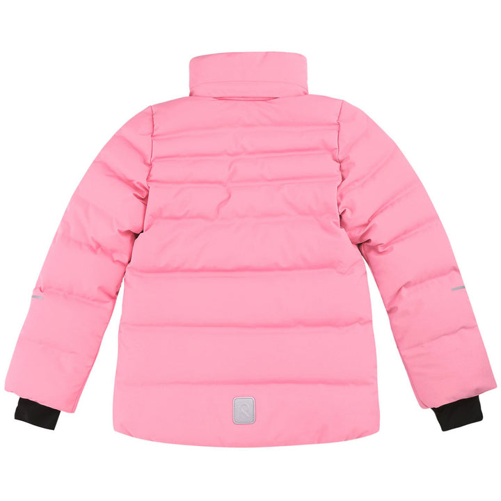 Reima Waken Down Jacket - Girls' Bugglegum Pink