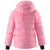 Reima Waken Down Jacket - Girls' Bugglegum Pink