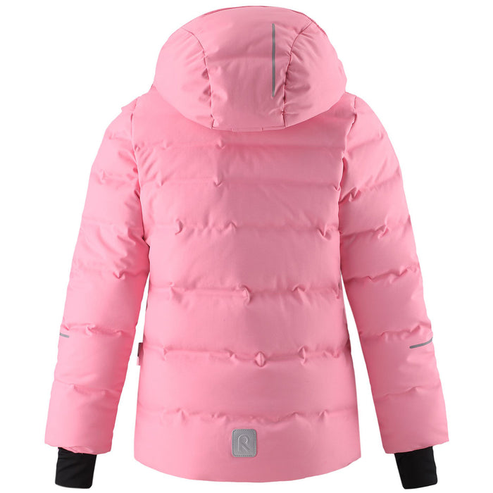Reima Waken Down Jacket - Girls' Bugglegum Pink