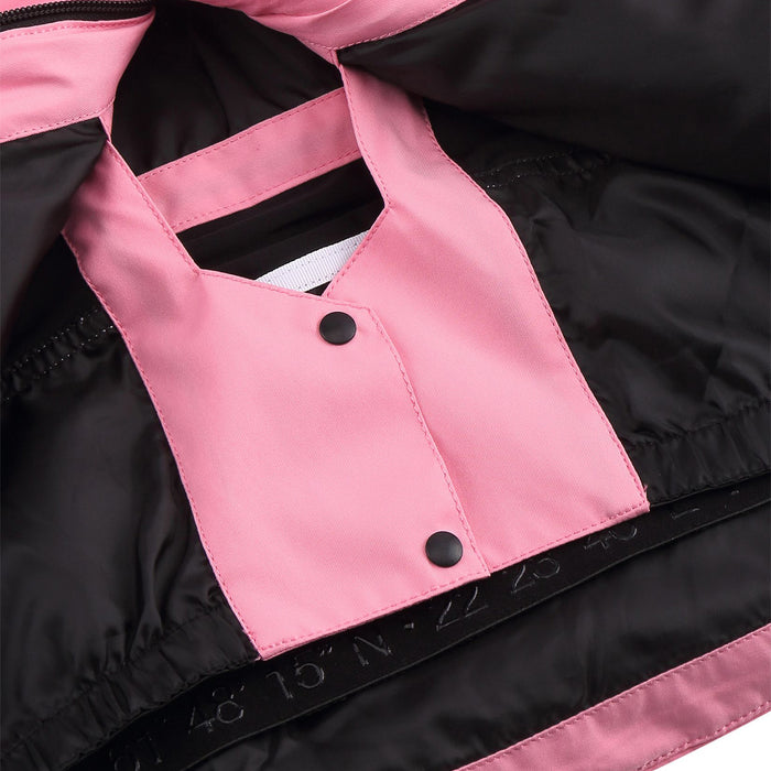 Reima Waken Down Jacket - Girls' Bugglegum Pink