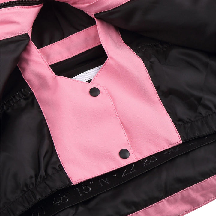 Reima Waken Down Jacket - Girls' Bugglegum Pink