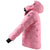 Reima Waken Down Jacket - Girls' Bugglegum Pink