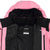 Reima Waken Down Jacket - Girls' Bugglegum Pink
