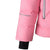 Reima Waken Down Jacket - Girls' Bugglegum Pink
