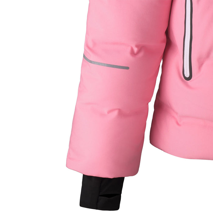 Reima Waken Down Jacket - Girls' Bugglegum Pink