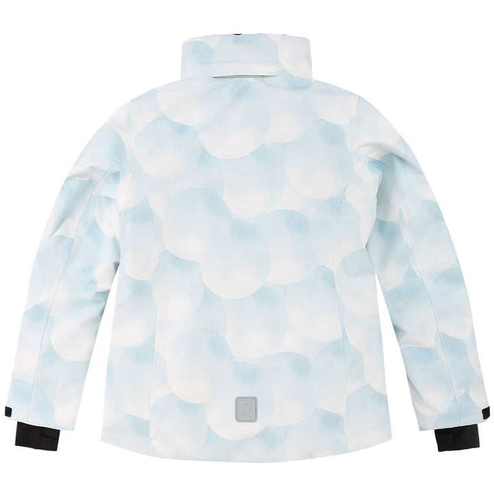 Reima Frost Jacket - Girls' White