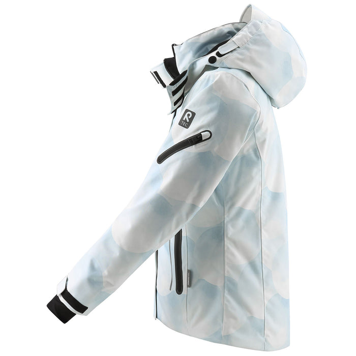 Reima Frost Jacket - Girls' White