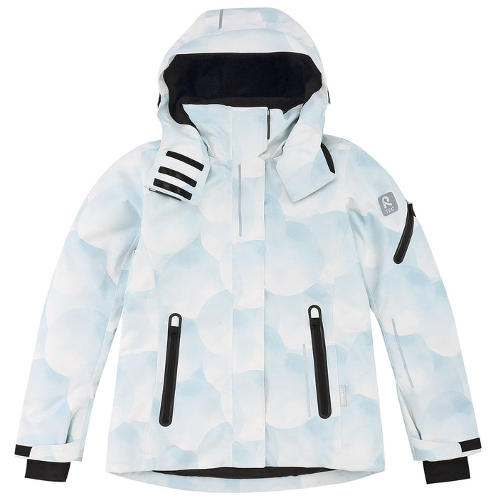 Reima Frost Jacket - Girls' White
