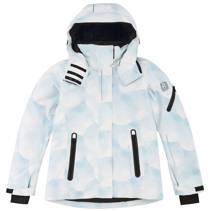 Reima Frost Jacket - Girls' White