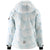 Reima Frost Jacket - Girls' White