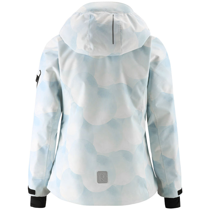 Reima Frost Jacket - Girls' White