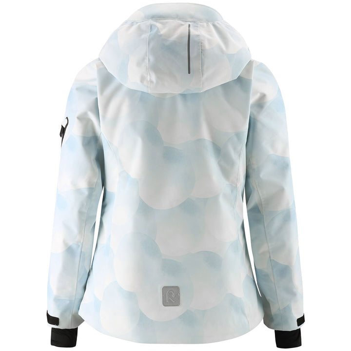 Reima Frost Jacket - Girls' White