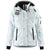 Reima Frost Jacket - Girls' White