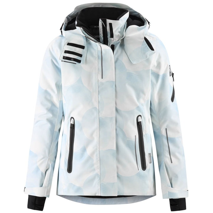 Reima Frost Jacket - Girls' White