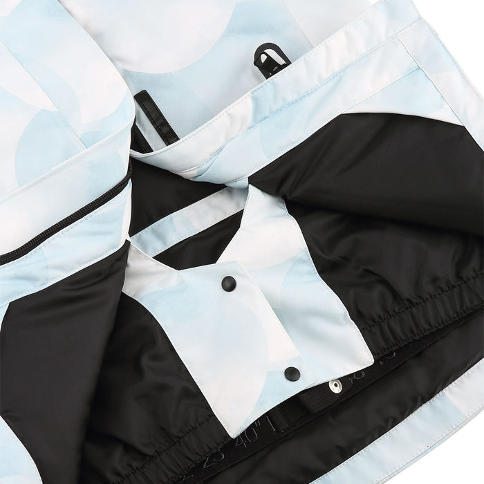 Reima Frost Jacket - Girls' White