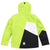 Reima Laks Jacket - Boys' Lime Green
