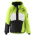 Reima Laks Jacket - Boys' Lime Green