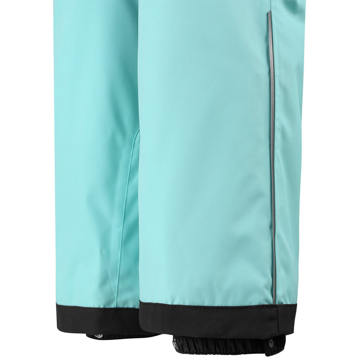 Reima Terrie Pants - Girls' Light Turquoise