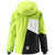 Reima Laks Jacket - Boys' Lime Green