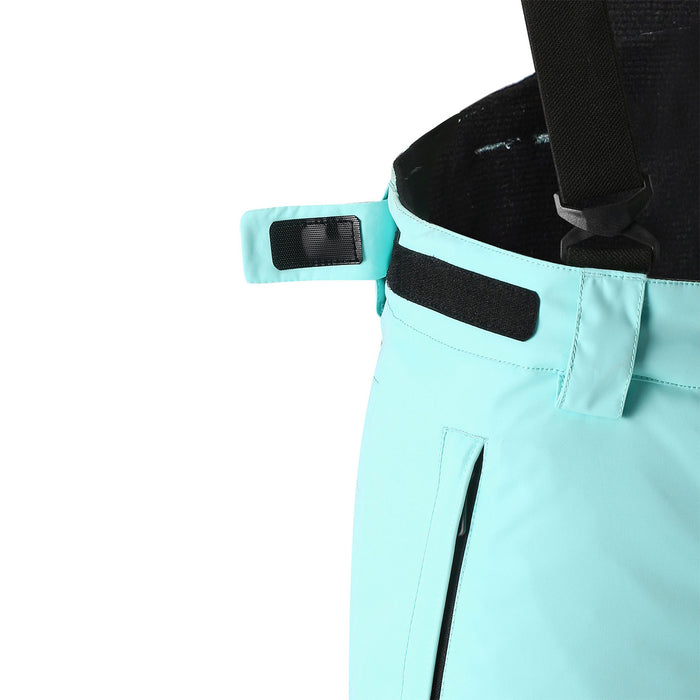 Reima Terrie Pants - Girls' Light Turquoise
