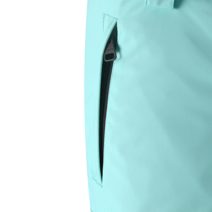 Reima Terrie Pants - Girls' Light Turquoise