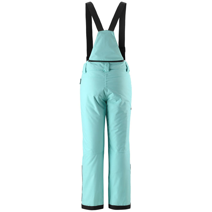 Reima Terrie Pants - Girls' Light Turquoise