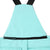 Reima Terrie Pants - Girls' Light Turquoise