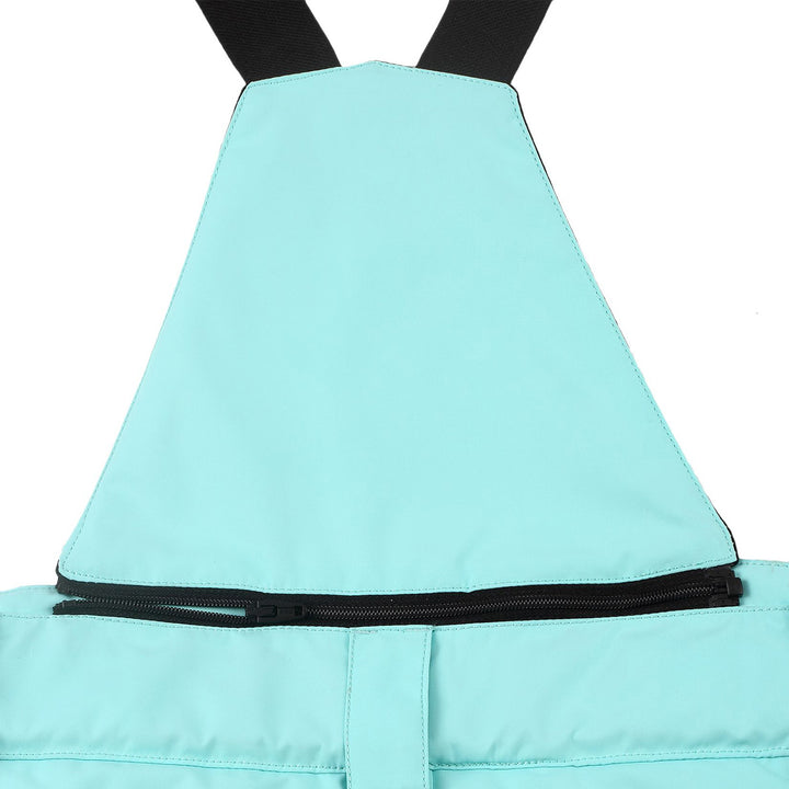 Reima Terrie Pants - Girls' Light Turquoise