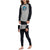 Burton Midweight Base Layer Tech T-Shirt + Midweight Base Layer Pants - Kids'