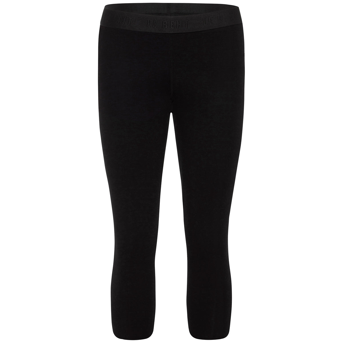 Le Bent Core 200 3/4 Bottoms - Women's Black