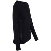 Le Bent Core 260 Crew - Women's Black::Black
