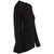 Le Bent Core 200 Crew - Women's Black