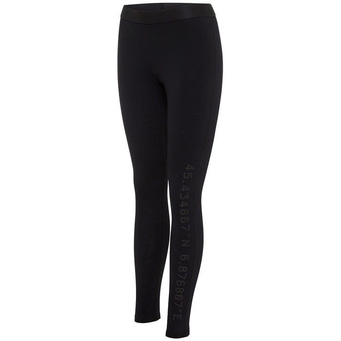 Le Bent Core 260 Bottoms - Women's Black