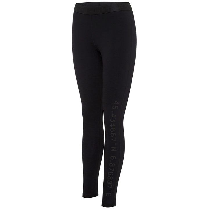 Le Bent Core 260 Bottoms - Women's Black
