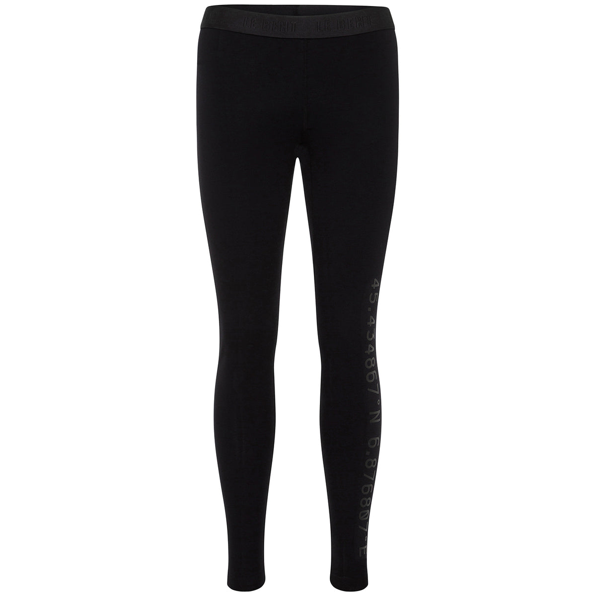Le Bent Core 260 Bottoms - Women's Black
