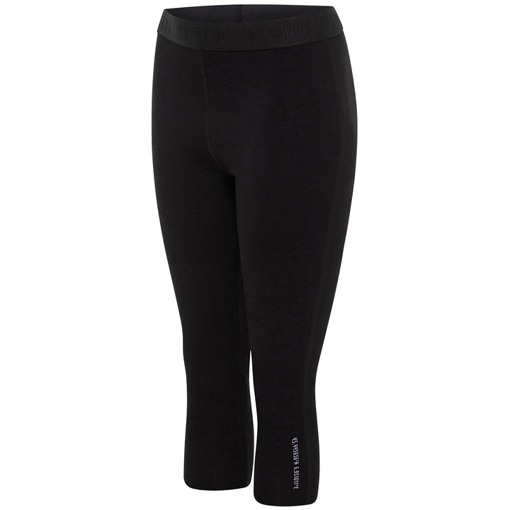 Le Bent Core 200 3/4 Bottoms - Women's Black