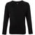 Le Bent Core 200 Raglan Top - Kids' Black